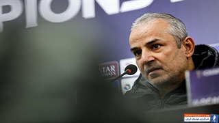 کارتال: در شرایط فعلی تیم بیشتر انتظار بیشتری نمی شد داشت