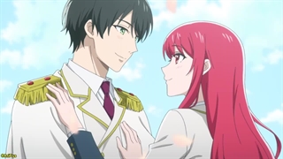 انیمه دختری که مورد عنایت خدای گوریل قرار گرفت قسمت 1 زیرنویس فارسی