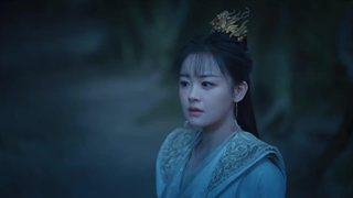 سریال چینی گرفتار تقدیرThe Seized Destiny قسمت6