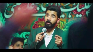 سرود مهندس بقیع - هشتم شوال - بقیع