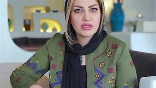 دکتر عاطفه نظری کربوکسی تراپی