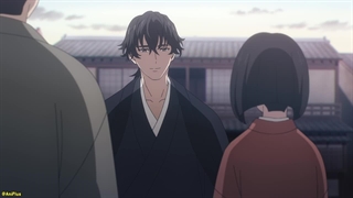 قسمت 02 انیمه شمشیر شکارچی شیطان: کیجین گنتوشو (Kijin Gentoushou)+ زیرنویس چسبیده