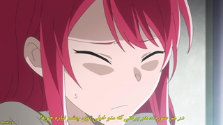 انیمه دخر برگزیده خدای گوریل [The Gorilla God's Go-To Girl] قسمت۱ زیرنویس فارسی