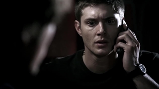 سریال سوپرنچرال فصل 01 قسمت 11 دوبله فارسی