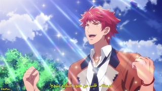 انیمه کلاسیک استارز قسمت 1 زیرنویس فارسی