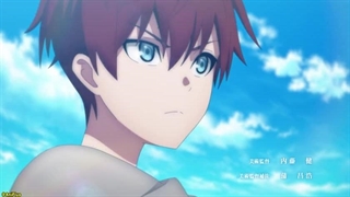 انیمه آغاز پس از پایان قسمت ۲ هاردساب